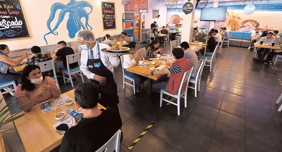 Cevicherías toman medidas para mantener la demanda ante el alza del precio del pescado