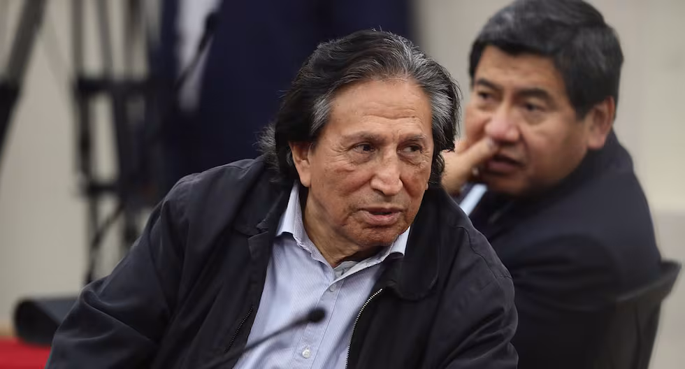 Eliane Karp solicitó indulto humanitario para el expresidente Alejandro Toledo: Los motivos