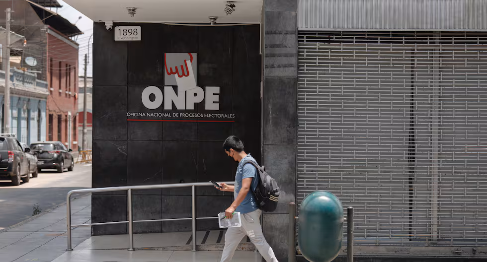 El 2 de julio se conocerá a titular de la ONPE, informó presidenta de la JNJ