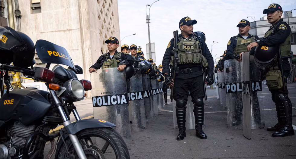 Municipalidad de Lima extiende situación de emergencia por 60 días