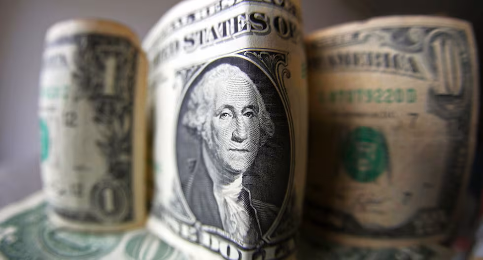 Dólar hoy en Perú sube: ¿En cuánto cerró el tipo de cambio este lunes 22 de junio?