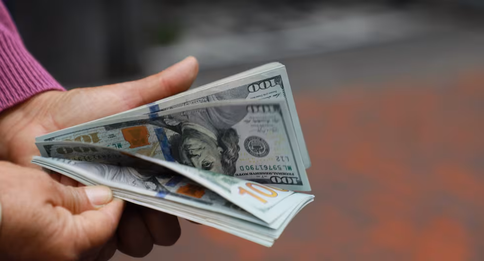 Dólar hoy en Perú al alza: ¿En cuánto cerró el tipo de cambio este martes 23 de junio?