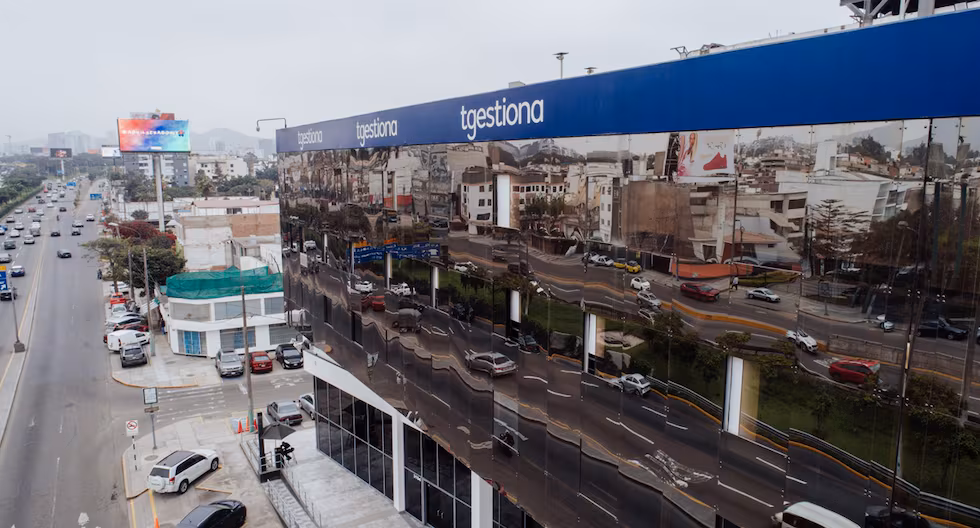 La empresa creada por Telefónica del Perú hace 25 años y que este 2026 salta fuera del país
