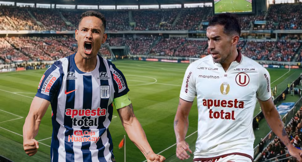 Alianza Lima y Universitario cuentan con una casa de apuestas como patrocinador principal en la parte frontal de su camiseta. Igual, ambos clubes se unieron al pedido de otros