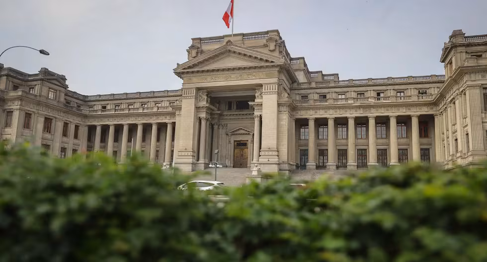 Presidentes de las cortes superiores de justicia: Reformas a carrera judicial deben ser técnicas
