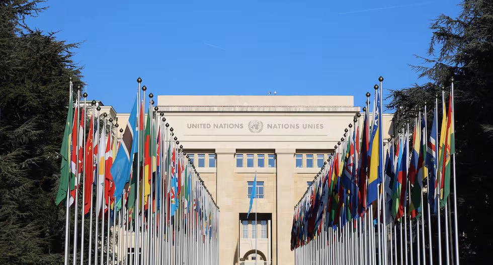 Expertos de la ONU exhortan a la JNJ a no sancionar jueces por aplicar estándares de DD. HH.