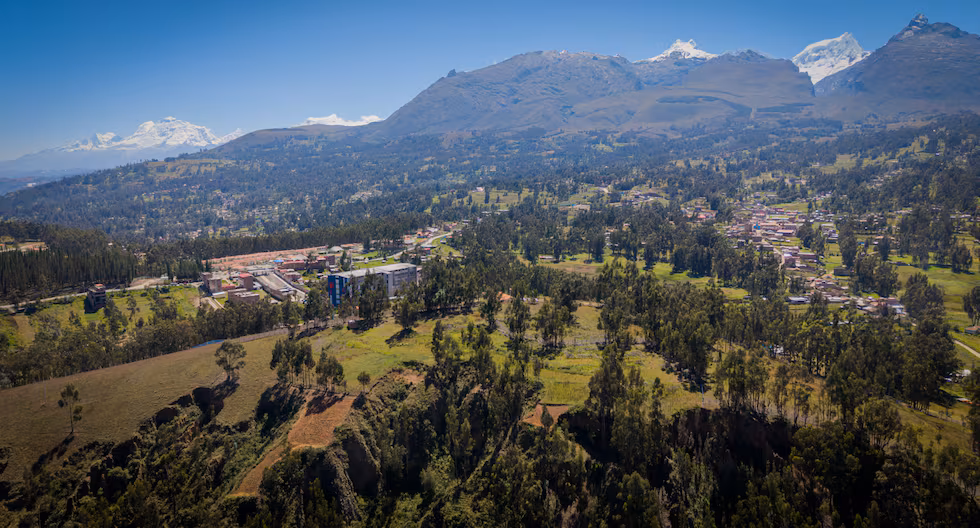 Mall de Huaraz: estos son los dos operadores interesados en el proyecto de S/ 62 millones