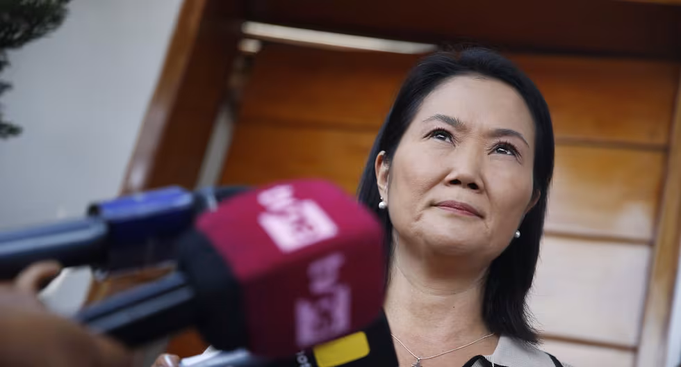 Keiko Fujimori alcanza el 50.135%: ¿Cómo quedan las investigaciones en su contra?