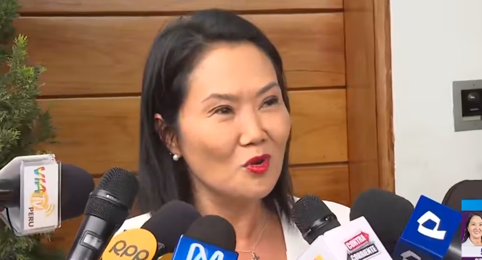 Keiko Fujimori: ¿qué falta para que el JNE la proclame oficialmente como presidenta electa?