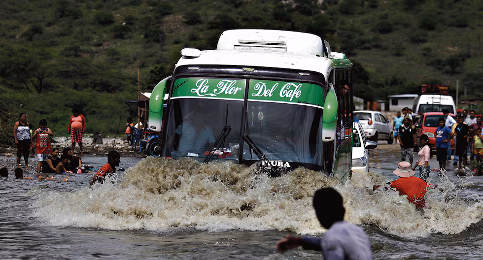 Fenómeno de El Niño: MEF destinará S/300 millones adicionales para atender la emergencia