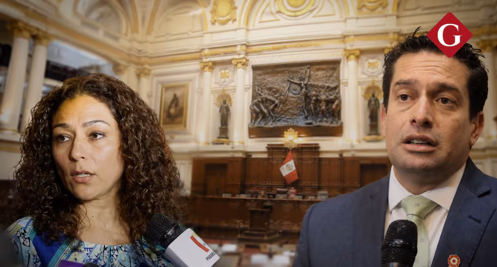Congreso bicameral: Miguel Torres y Cecilia Chacón liderarán Junta Preparatoria, ¿qué rol cumplirán?