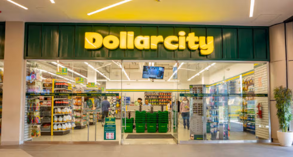 Dollarcity nears 120 stores in Peru and advances its regional plan