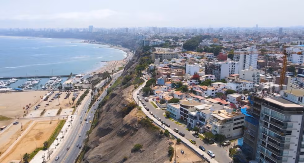 Comprar una vivienda para alquilarla, ¿cuál es la zona más rentable de Lima?