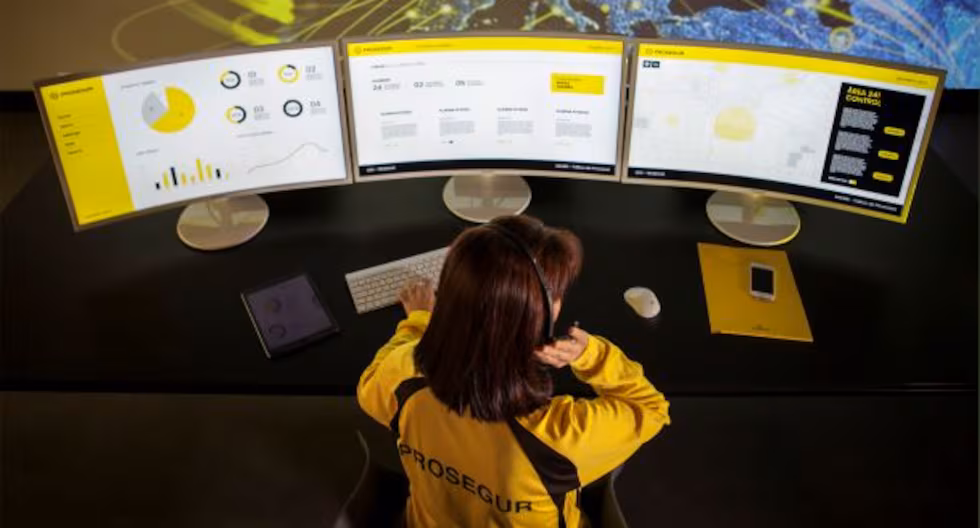 Prosegur Alarms reorganizes its business in Peru and refines its plan through 2029: sectors in sight