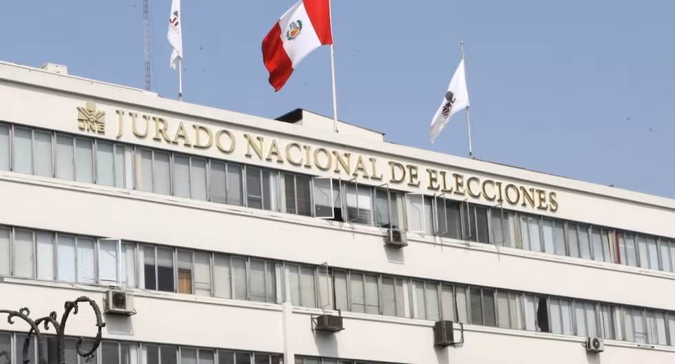 JEE admite error en admitir lista de Renovación Popular con candidatos ya electos diputados