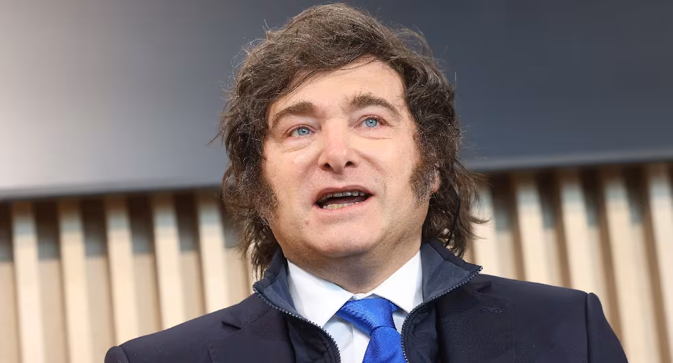 Javier Milei llamó a Keiko Fujimori: “Decidimos plantarnos frente al socialismo”