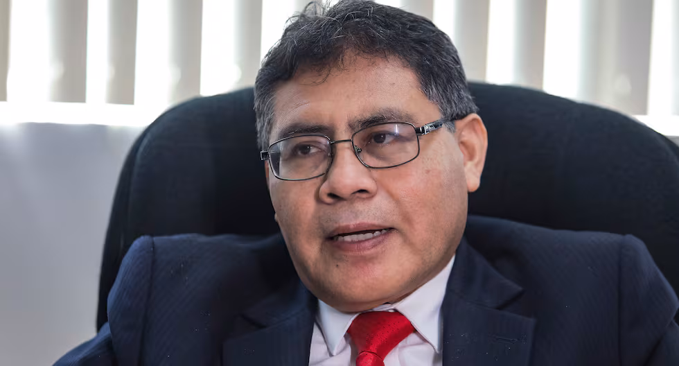 ANC aparta por seis meses a fiscal Germán Juárez Atoche del cargo de fiscal superior de Lima Centro