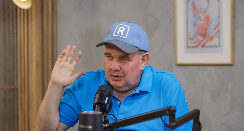 Partido de Rafael López Aliaga apela fallo del JEE que lo excluye de candidatura por la MML