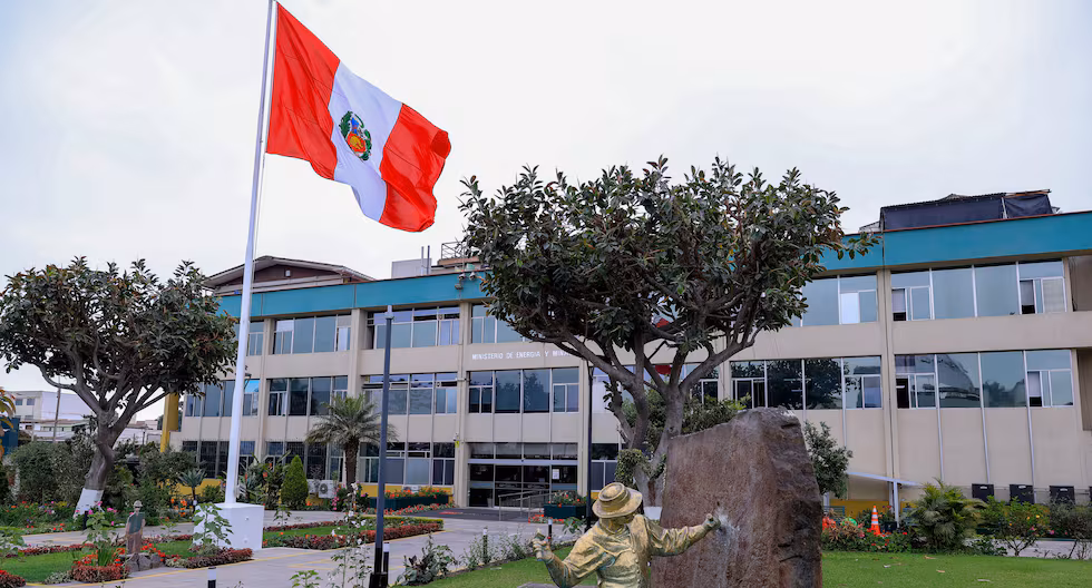 Minem designó a nuevo viceministerio de Hidrocarburos