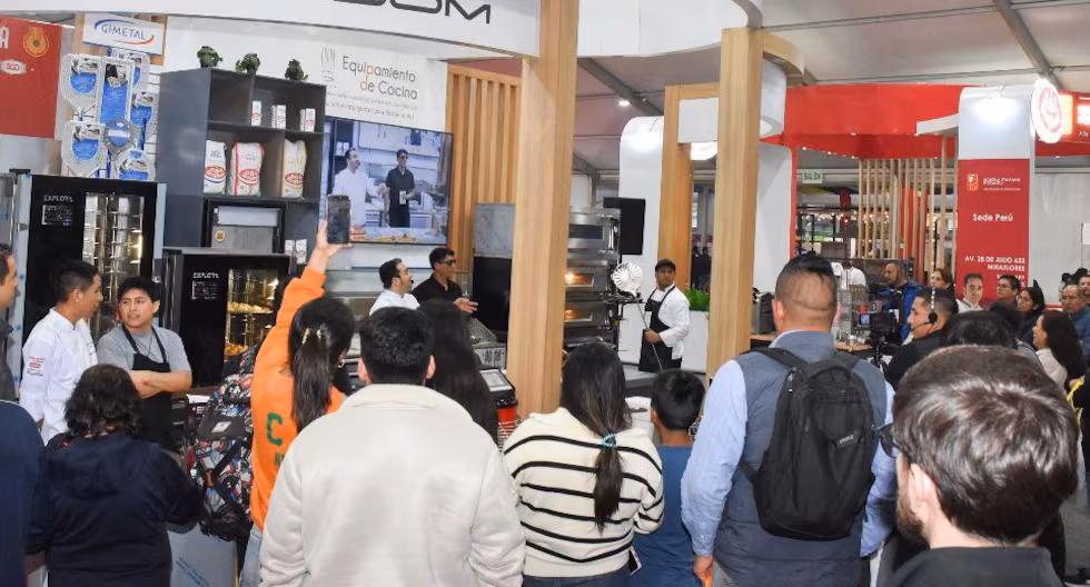 Trade Fair Association calls for conversion of former Jorge Chávez airport into fairground: “It is a white elephant”