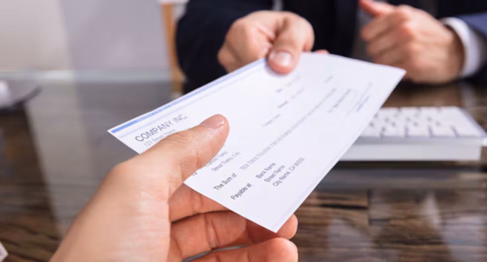 Can companies pay their workers with checks? Sunafil Tribunal rules