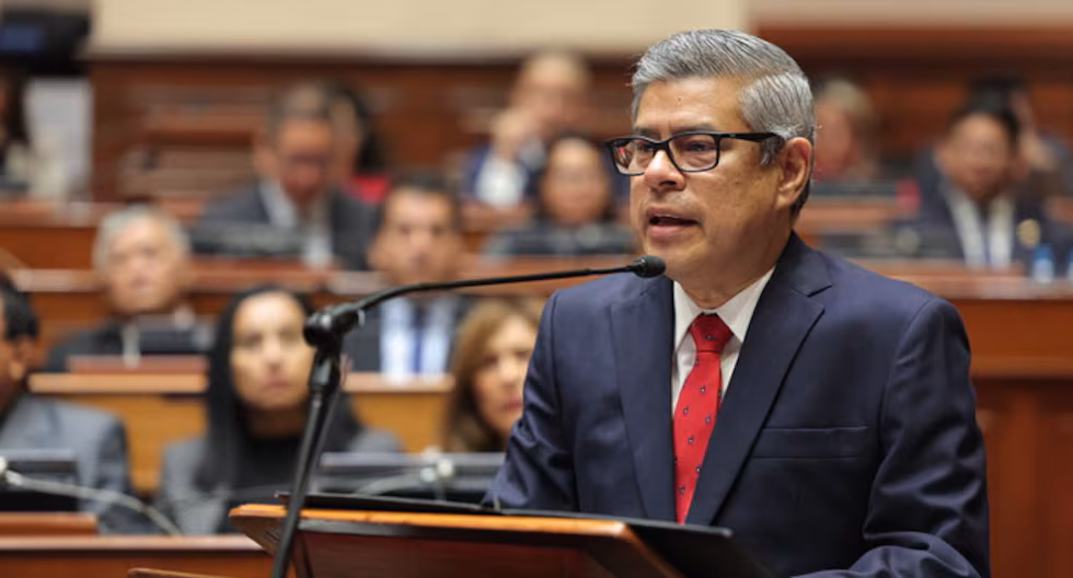 Facultades legislativas: PCM convoca a diálogo con bancadas de diputados para explicar proyecto