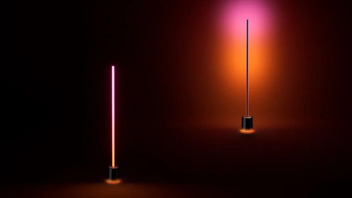 Govee’s More Color-Accurate Lighting Comes to Its New Floor Lamp