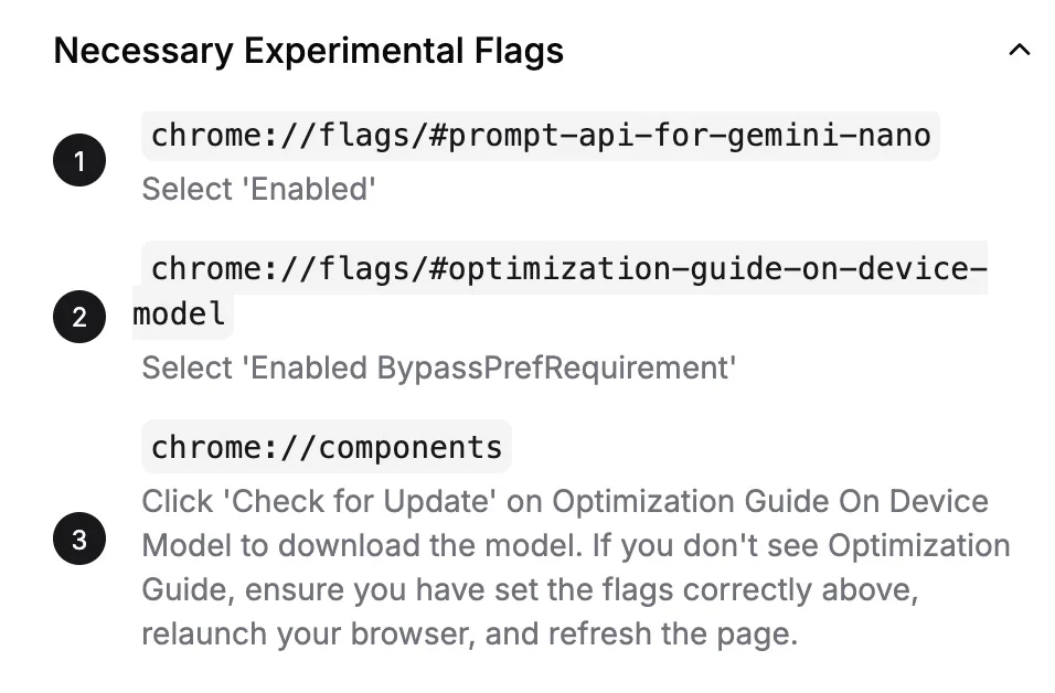 The Tiny AI Model That Lives Inside the Chrome Browser Hallucinates a Whole Lot