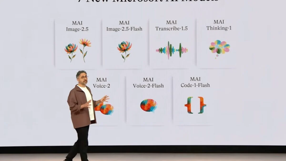 Microsoft Targets Legal Fears to Sell Its Powerful New AI Model to Businesses