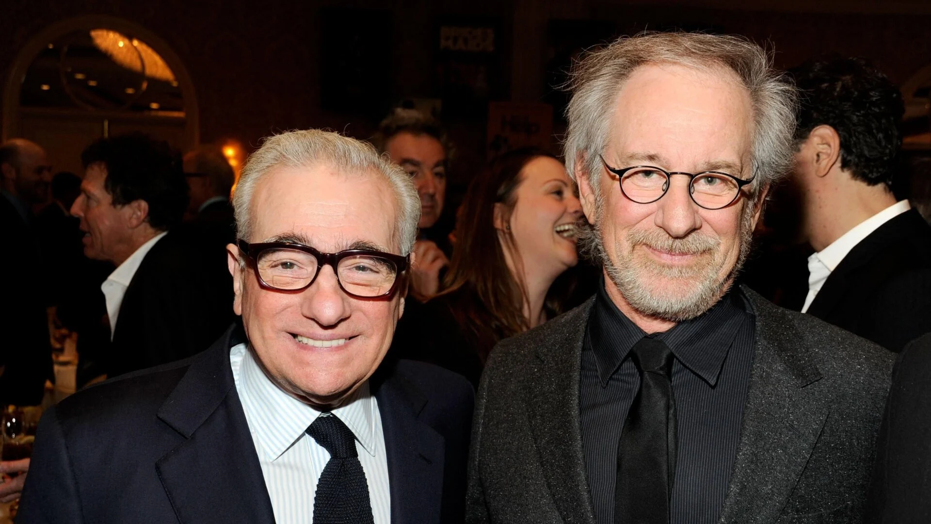 Martin Scorsese Feels the Power of the Dark Side, Jumps on the AI Bandwagon