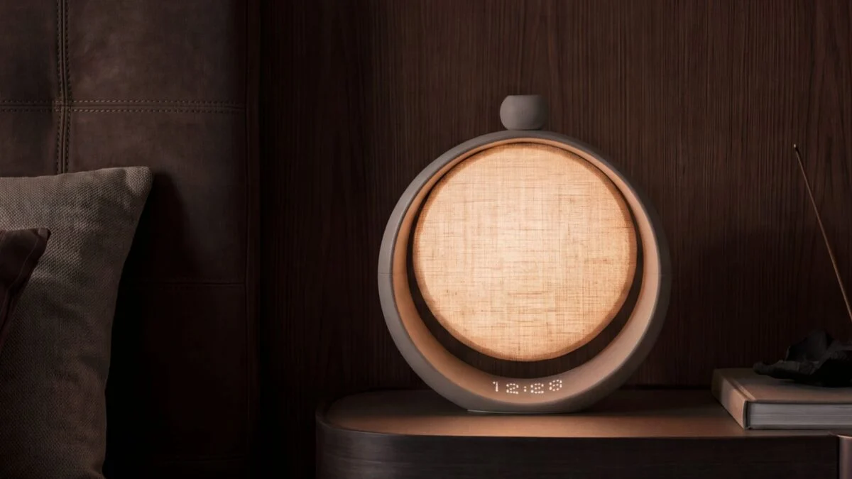 Anker’s New Smart Speaker Watches You Sleep