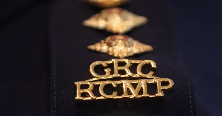Suspected human smuggler arrested after RCMP officer injured at Quebec border Canada 1 hour 1 min read