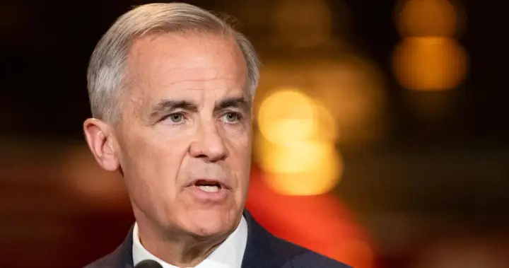 Proposed U.S. forced labour tariffs are ‘not a surprise,’ Carney says 2,742 Read