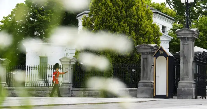 The story behind the symbols you’ll see as new governor general sworn in Canada 3 hours 2 min read