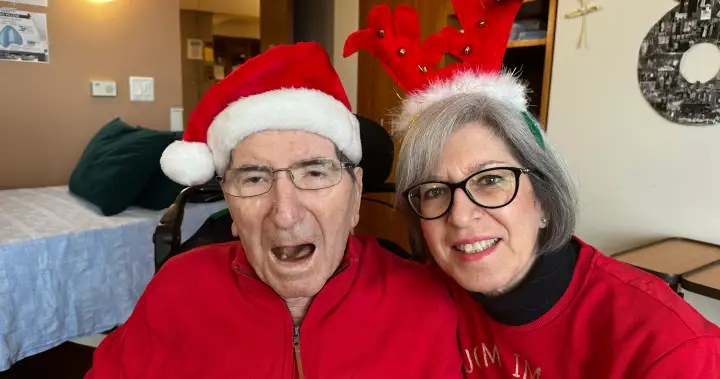 Experimental treatment could ease ‘misunderstood’ dementia symptom Canada 40 mins Experimental research at a Toronto Baycrest hospital is exploring whether a decades-old drug can
