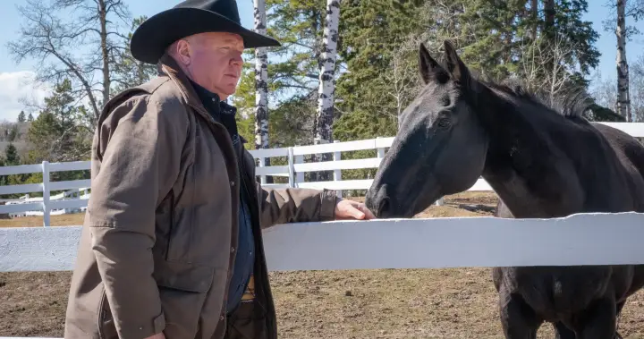 Alberta separatist leader Rath faces $109M debt claim from US investors 4,403 Read