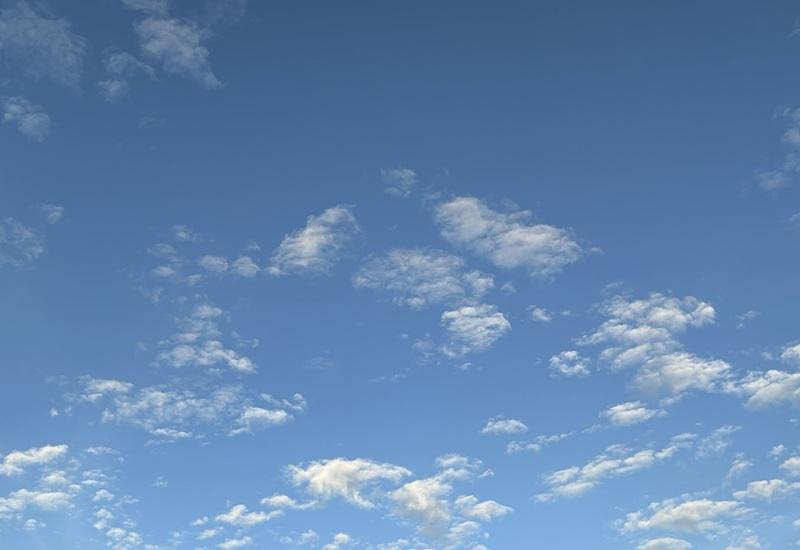 HPA ridge extends over Luzon; thunderstorms to bring rains over parts of PH