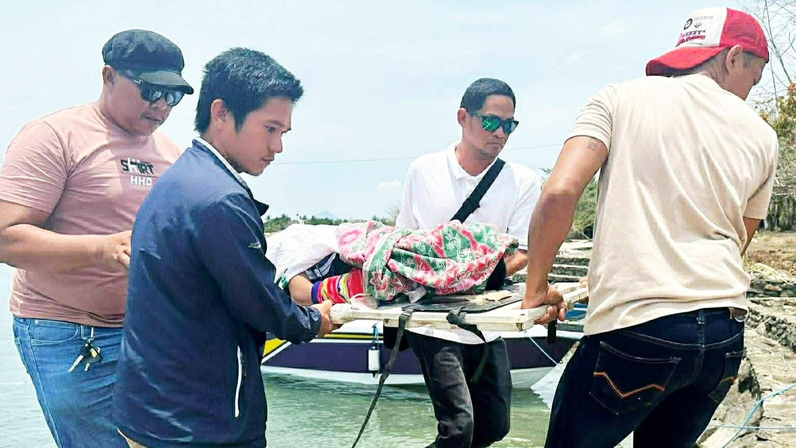 Student-athlete dies, 2 coaches hospitalized during BARMM regional games