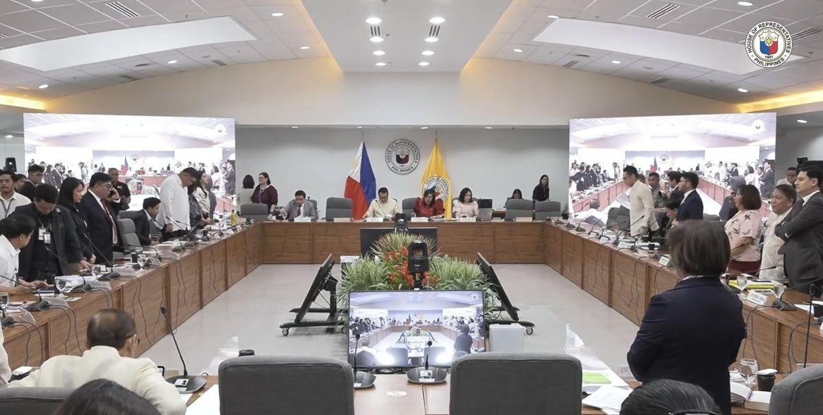 QC court junks petition to halt House impeachment vs Sara Duterte