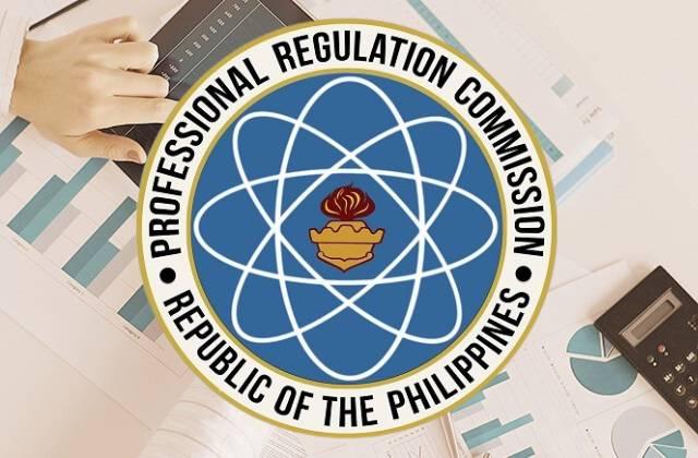 UP Diliman grad tops May 2026 CPA licensure examination