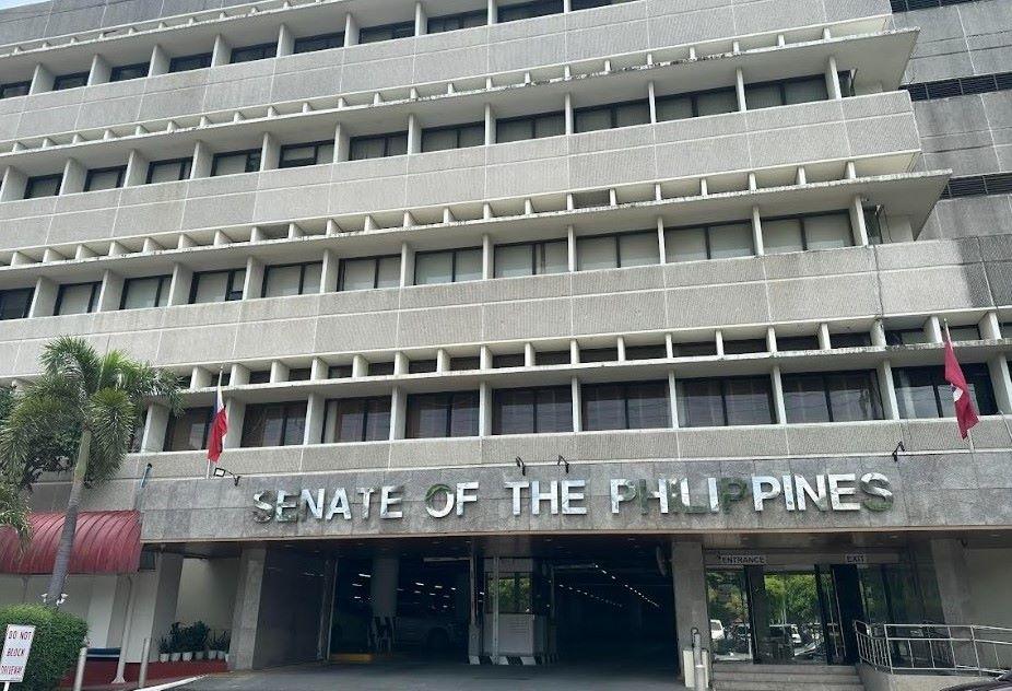 Senate panel invites Romualdez, ex-Marines to flood control mess hearing