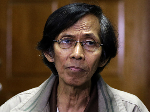 'Mary Grace Piattos' listed as witness for VP Sara impeachment