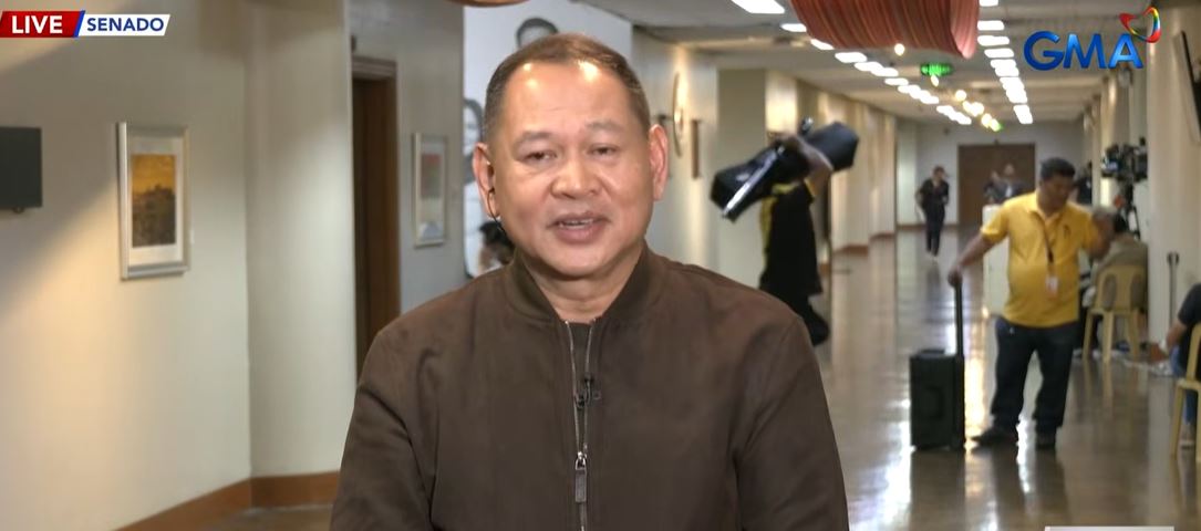 Mao Aplasca dismissed from service —Ombudsman Remulla