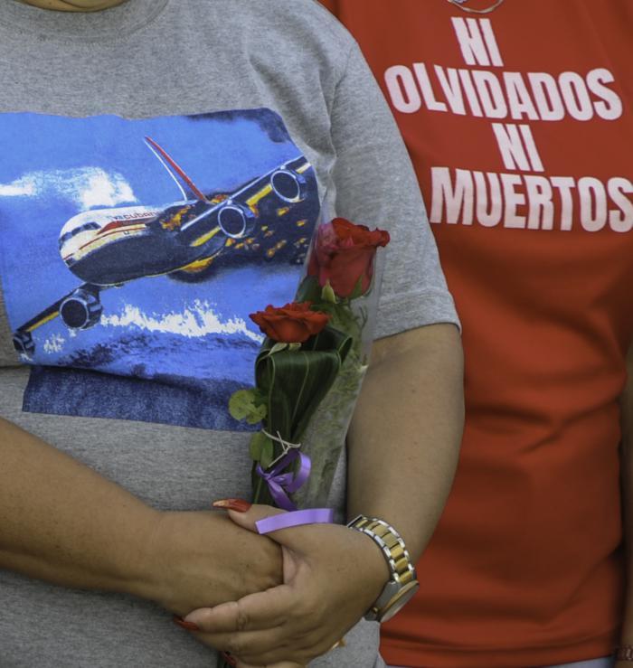 Cuba no amenaza, es víctima del terrorismo