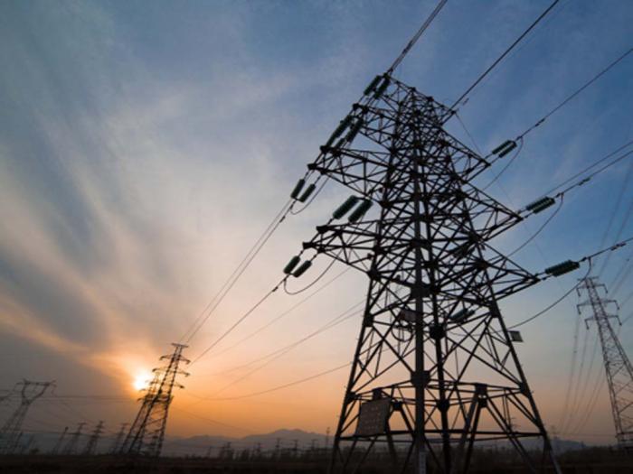Afectaciones al servicio eléctrico para hoy viernes