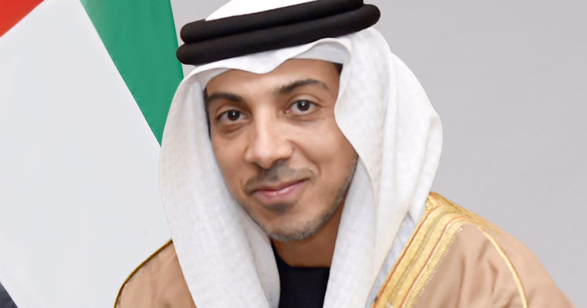 Armed Forces unification key pillar in building modern UAE: Mansour bin Zayed