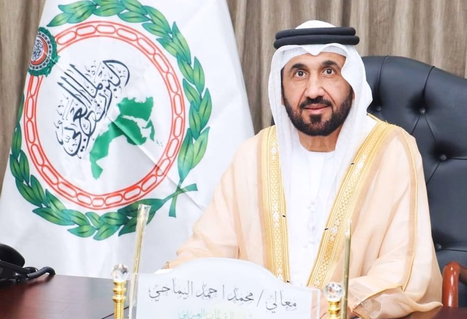 Arab Parliament condemns hostile Iranian statements against UAE