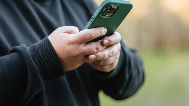 6G wird zum Radar: ETSI warnt vor Risiken durch Umgebungserfassungvor 22 Minutenheise online