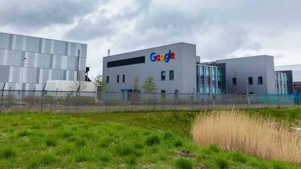 Google lässt saubere Stromerzeugungsanlagen und Riesenstromspeicher bauenvor 5 Stundenheise online