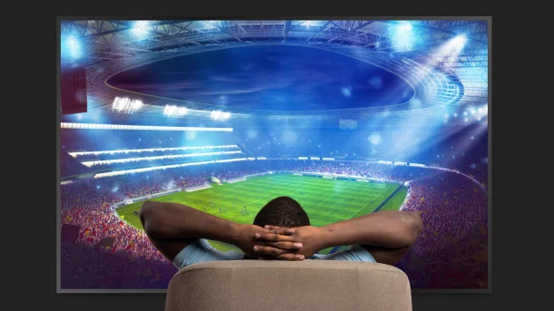 Livetv.sx: DAZN und DFL gelingt Schlag gegen illegales Fußball-StreamingVor dem Halbfinale der Champions League konnten DAZN und die DFL eine bekannte Webseite für illegale